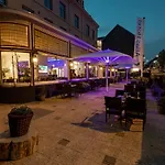 Atlas Ξενοδοχείο 4*