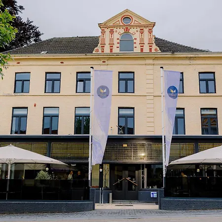 Hotel Atlas Valkenburg aan de Geul