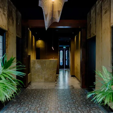 Hotel Atlas Valkenburg aan de Geul