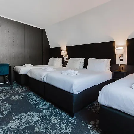 Hotel Atlas 4*