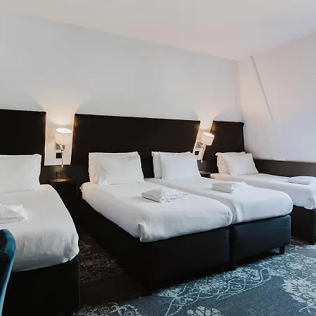 Hotel Atlas