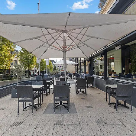 Atlas Hotel 4*