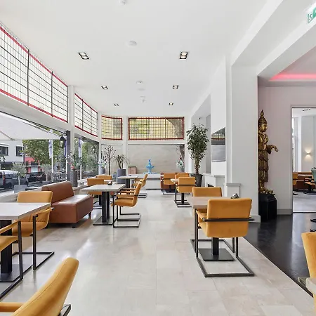 Atlas Hotel Valkenburg aan de Geul