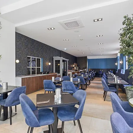 Atlas Hotel