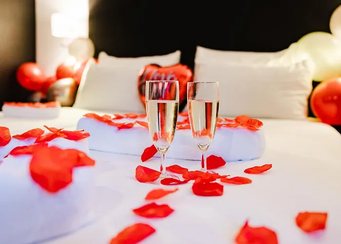 Atlas 4* Valkenburg aan de Geul