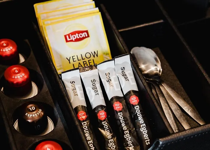 Hotel Atlas Valkenburg aan de Geul