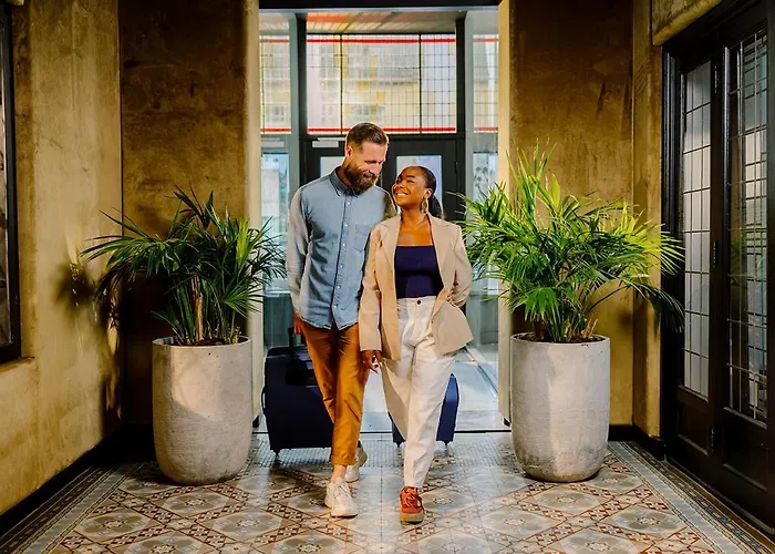 Atlas Hotel Valkenburg aan de Geul