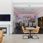 Atlas 팔켄뷔르흐안더횔