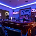 מלון Atlas