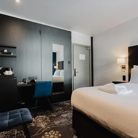 Hotel Atlas 4*