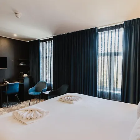 Atlas Hotel Valkenburg aan de Geul