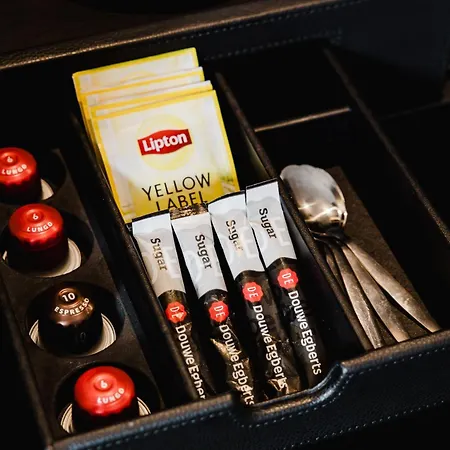 Hotell Atlas Valkenburg aan de Geul