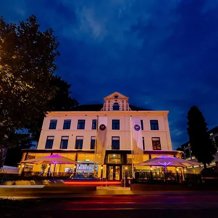 Atlas מלון Valkenburg aan de Geul