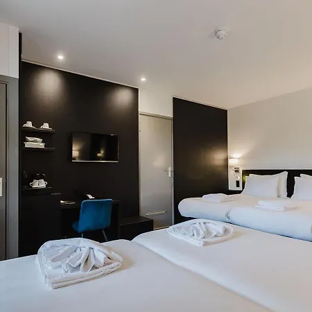 Otel Atlas