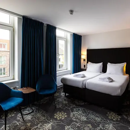 Hotell Atlas Valkenburg aan de Geul