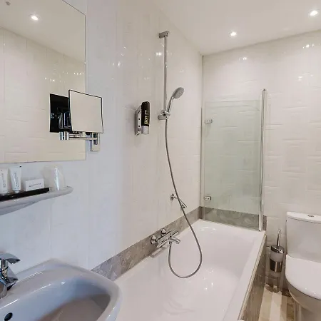 Hotell Atlas Valkenburg aan de Geul