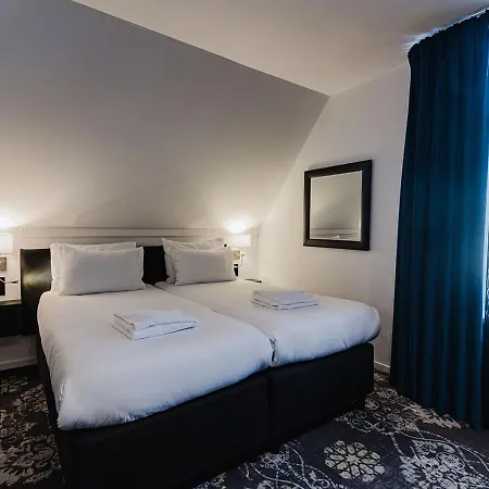 Atlas Hotel 4*