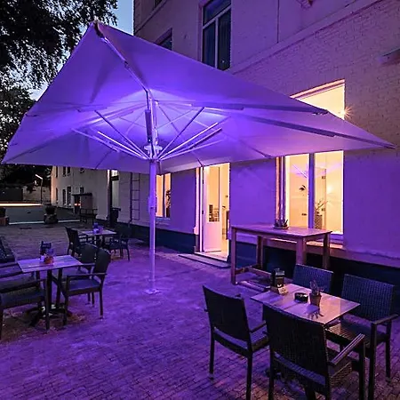 Hotel Atlas