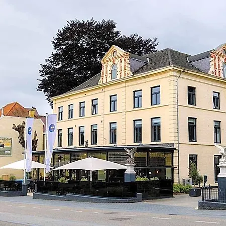 Atlas 4* Valkenburg aan de Geul