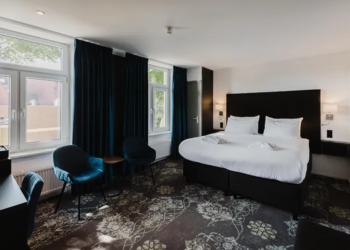 Atlas 4* Valkenburg aan de Geul