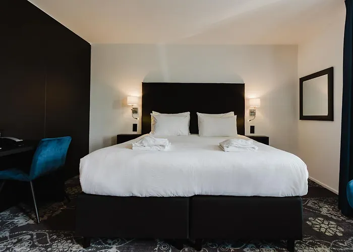 Hotel Atlas Valkenburg aan de Geul