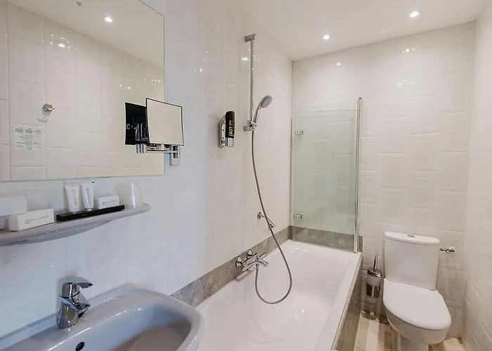 Hotel Atlas Valkenburg aan de Geul