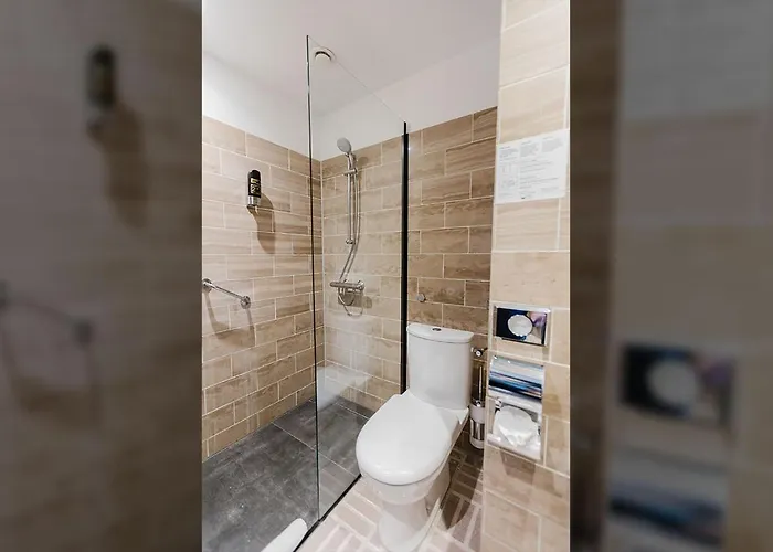 Hotel Atlas Valkenburg aan de Geul