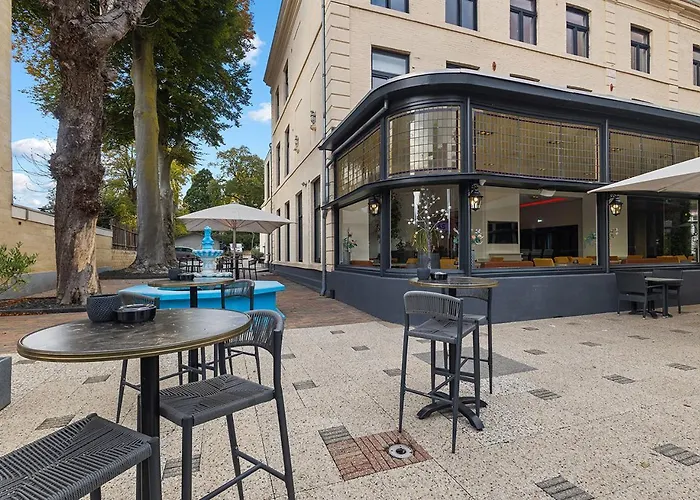 Atlas Hotel Valkenburg aan de Geul