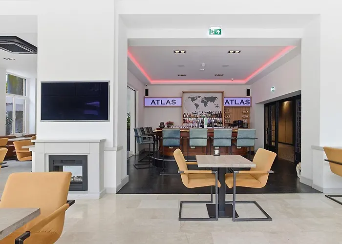 Atlas Valkenburg aan de Geul