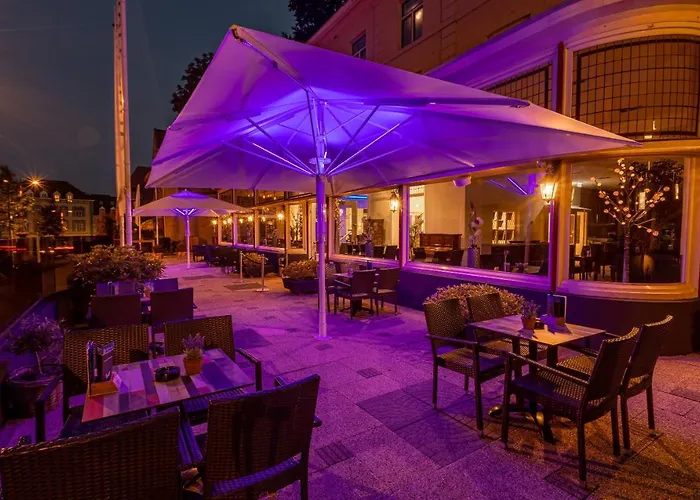 Atlas 4* Valkenburg aan de Geul