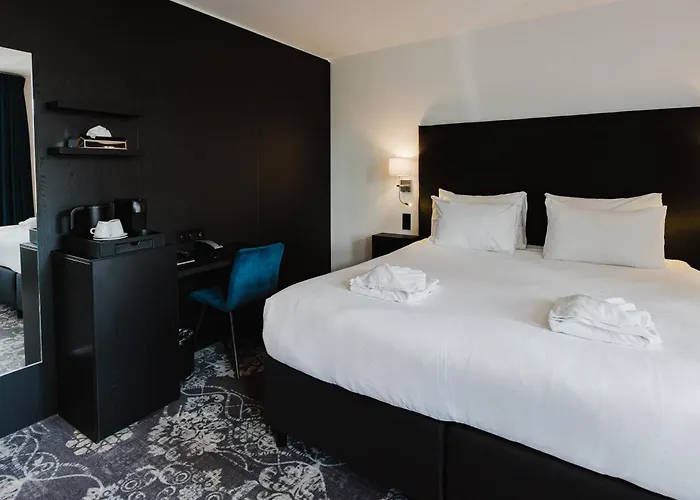 Atlas 4* Valkenburg aan de Geul