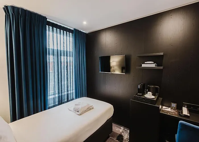 Atlas 4* Valkenburg aan de Geul