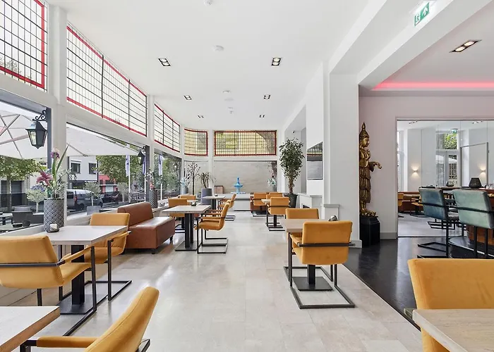 Atlas Hotel Valkenburg aan de Geul